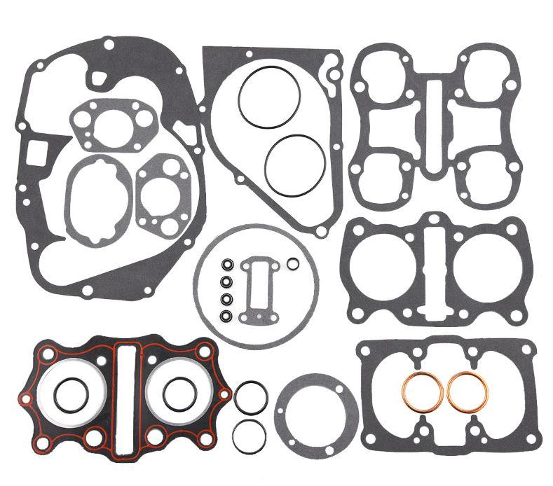 GASKET FULL SET 1970-1973 HONDA CB CL 350 image 1
