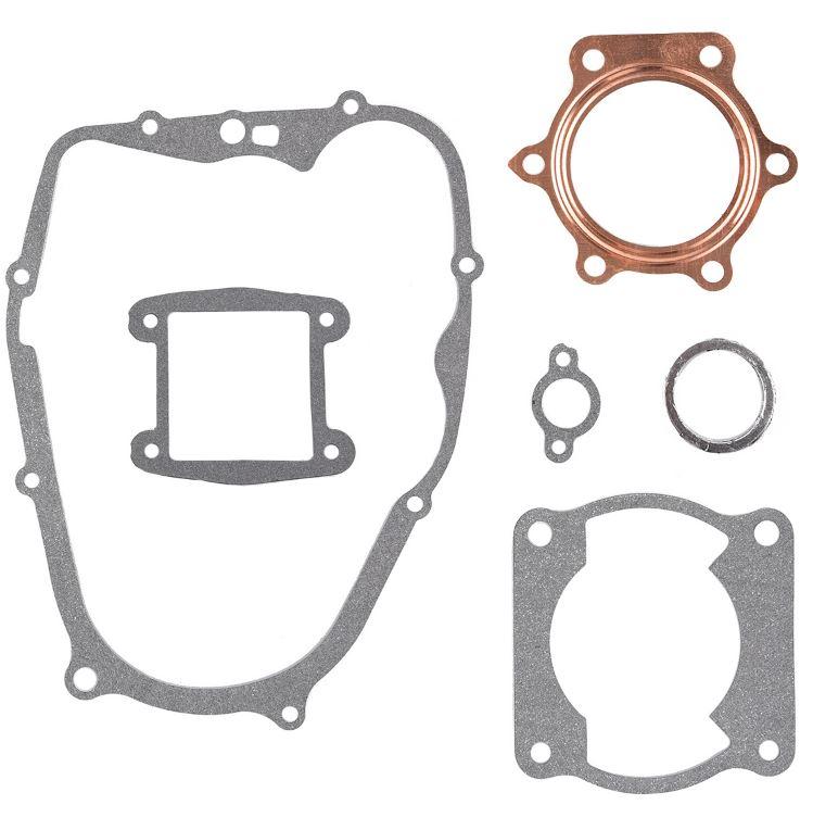 FULL GASKET SET 88-06 YAMAHA YFS BLASTER ATV 200 NA-40002F P400485850205 image 1