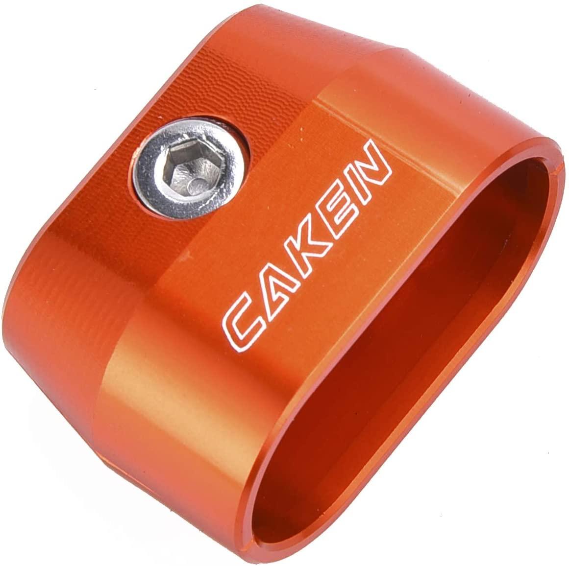 KTM CABLE CLAMP THROTTLE HOUSING thumbnail 2