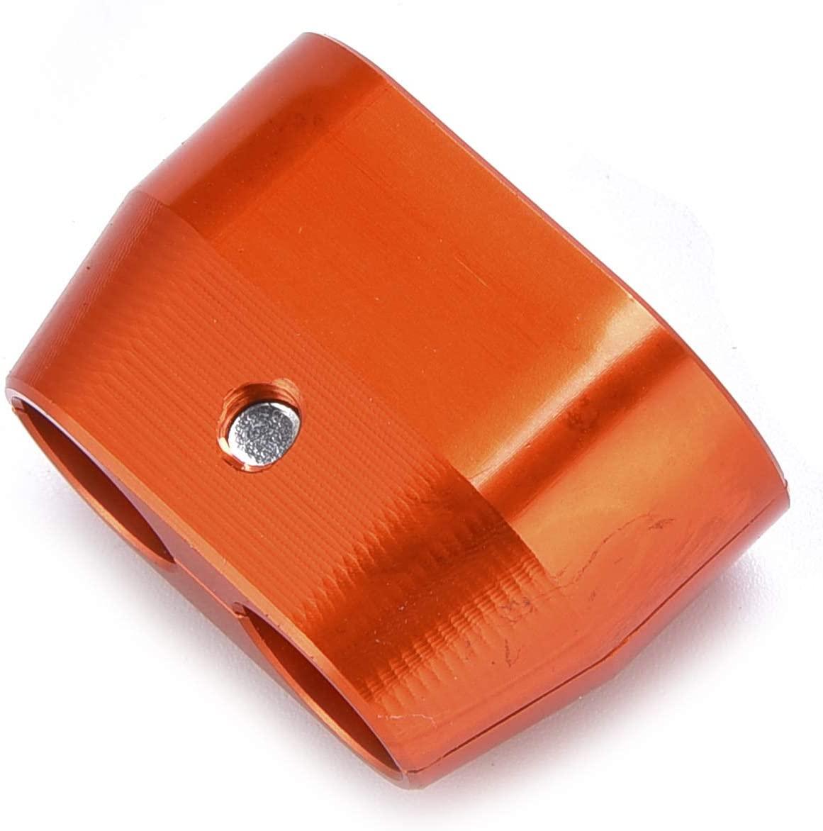 KTM CABLE CLAMP THROTTLE HOUSING thumbnail 3