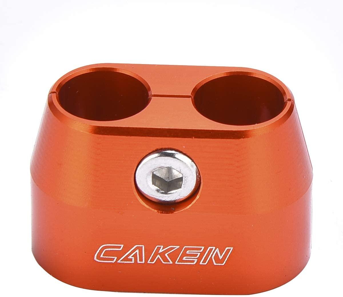 KTM CABLE CLAMP THROTTLE HOUSING thumbnail 6