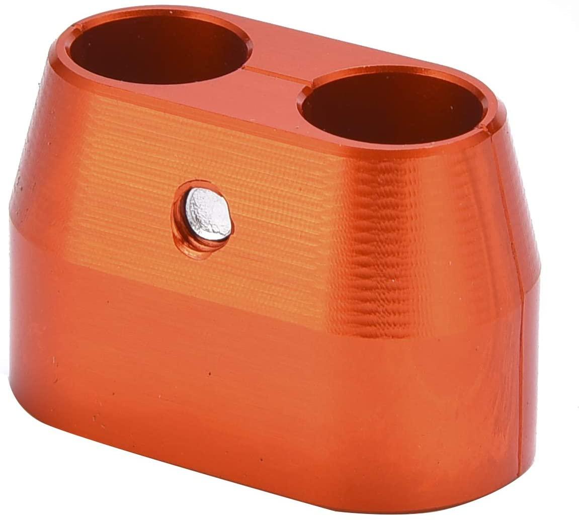 KTM CABLE CLAMP THROTTLE HOUSING thumbnail 7