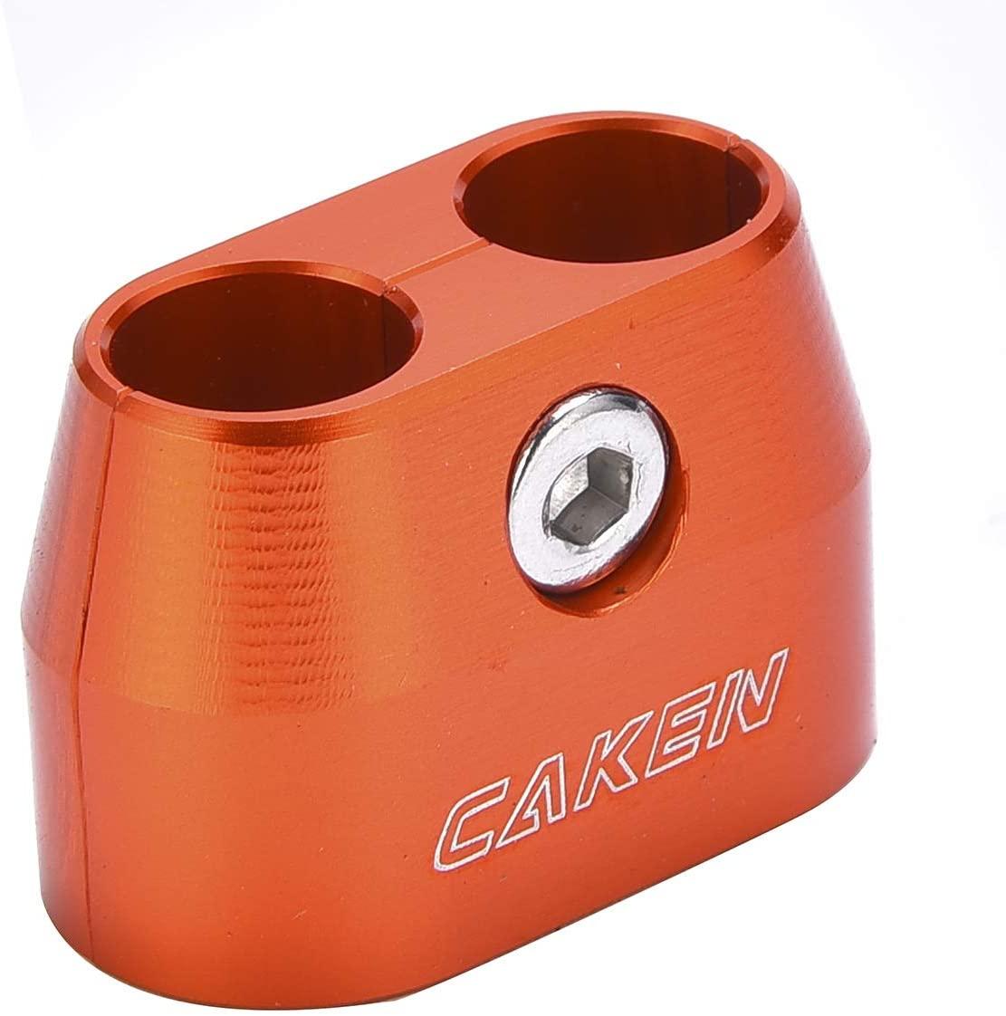 KTM CABLE CLAMP THROTTLE HOUSING thumbnail 8