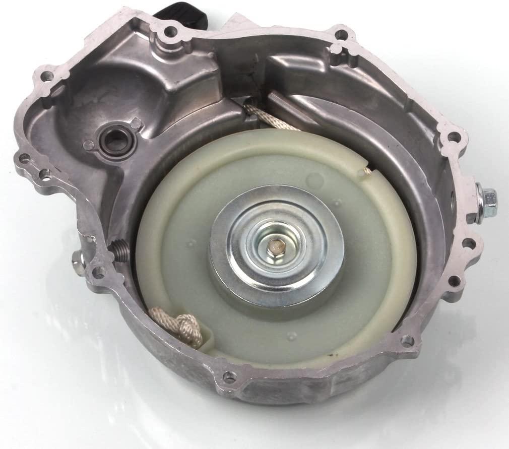 PULL START POLARIS 500 01-11, 3090085, 3083453, 3082956, 3084933, 3084877 thumbnail 2