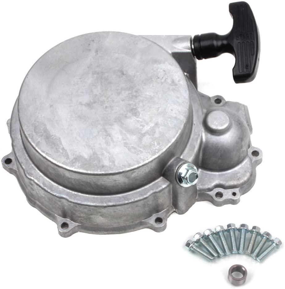 PULL START POLARIS 500 01-11, 3090085, 3083453, 3082956, 3084933, 3084877 thumbnail 3