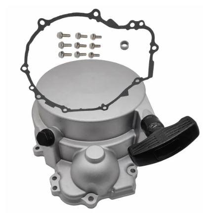 PULL START POLARIS 500 01-11, 3090085, 3083453, 3082956, 3084933, 3084877 thumbnail 5