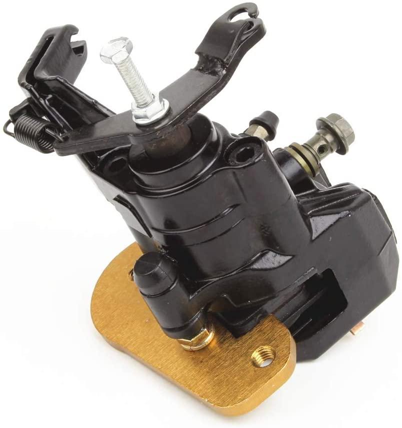 BRAKE CALIPER REAR TRX400EX TRX400X HONDA ATV, 43250-HN1-A41 thumbnail 2