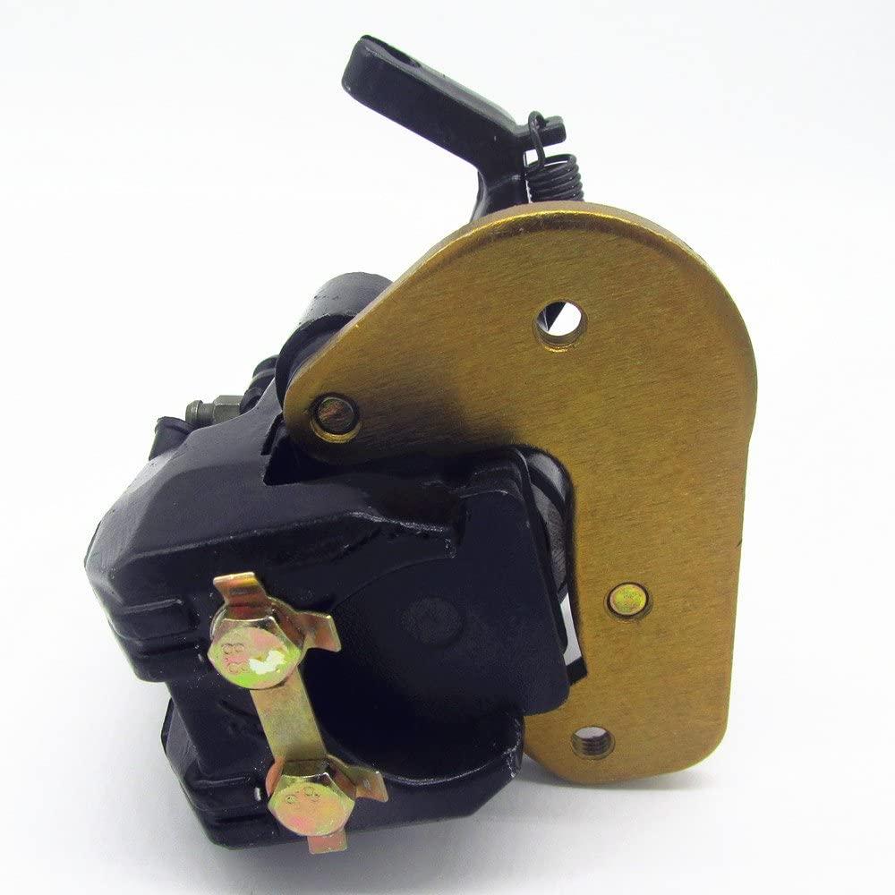 BRAKE CALIPER REAR TRX400EX TRX400X HONDA ATV, 43250-HN1-A41 thumbnail 3