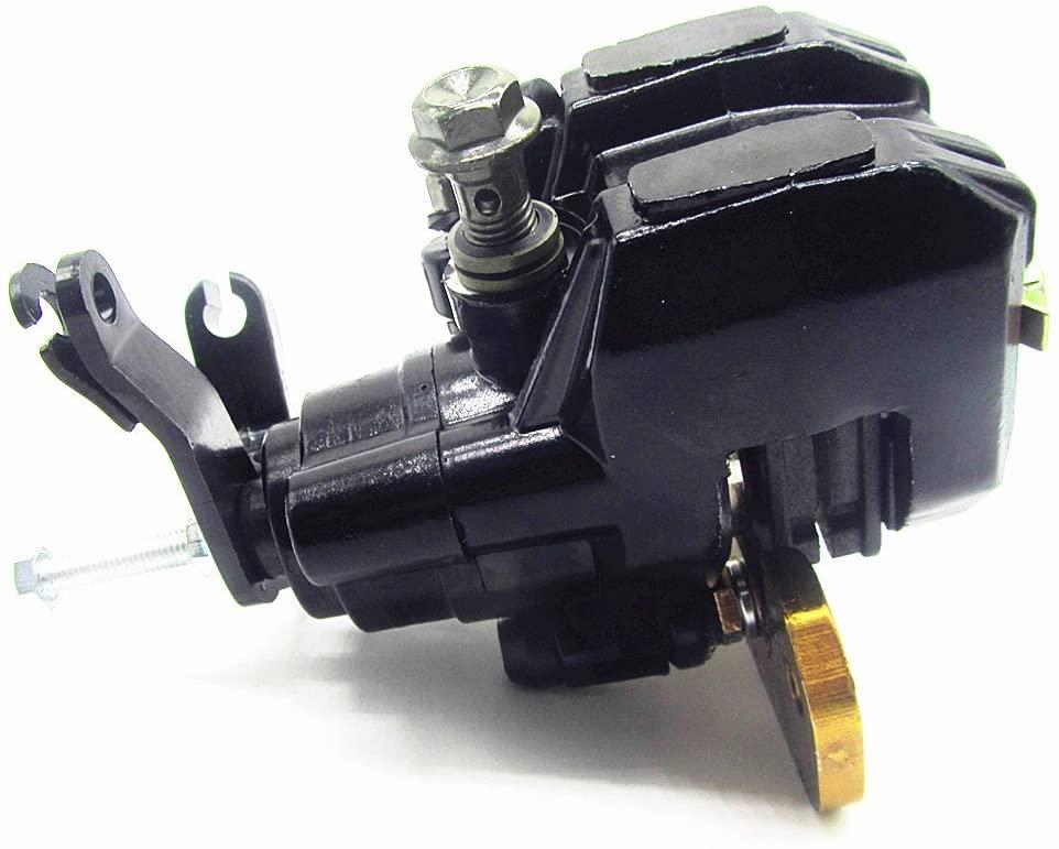 BRAKE CALIPER REAR TRX400EX TRX400X HONDA ATV, 43250-HN1-A41 thumbnail 4