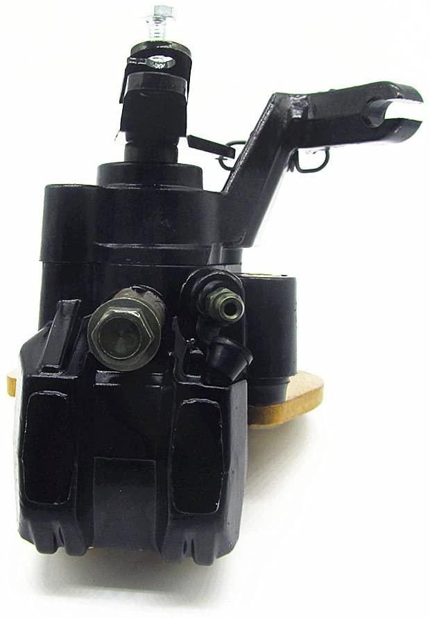 BRAKE CALIPER REAR TRX400EX TRX400X HONDA ATV, 43250-HN1-A41 thumbnail 5