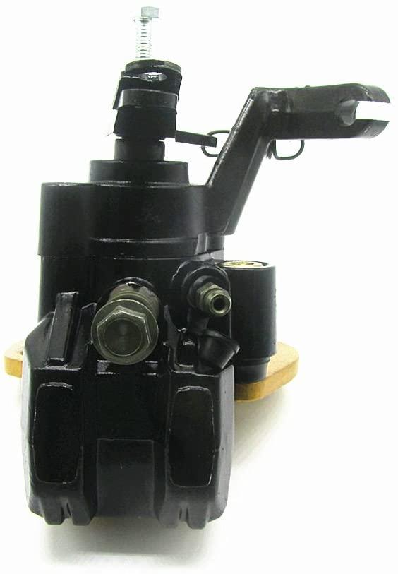 BRAKE CALIPER REAR TRX400EX TRX400X HONDA ATV, 43250-HN1-A41 thumbnail 7