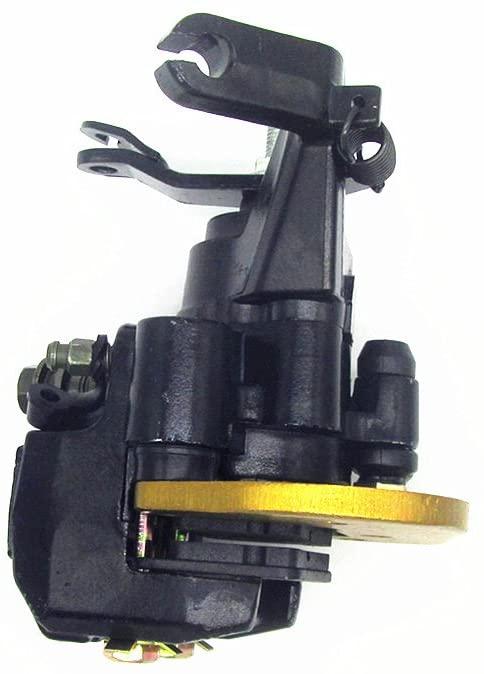 BRAKE CALIPER REAR TRX400EX TRX400X HONDA ATV, 43250-HN1-A41 thumbnail 8