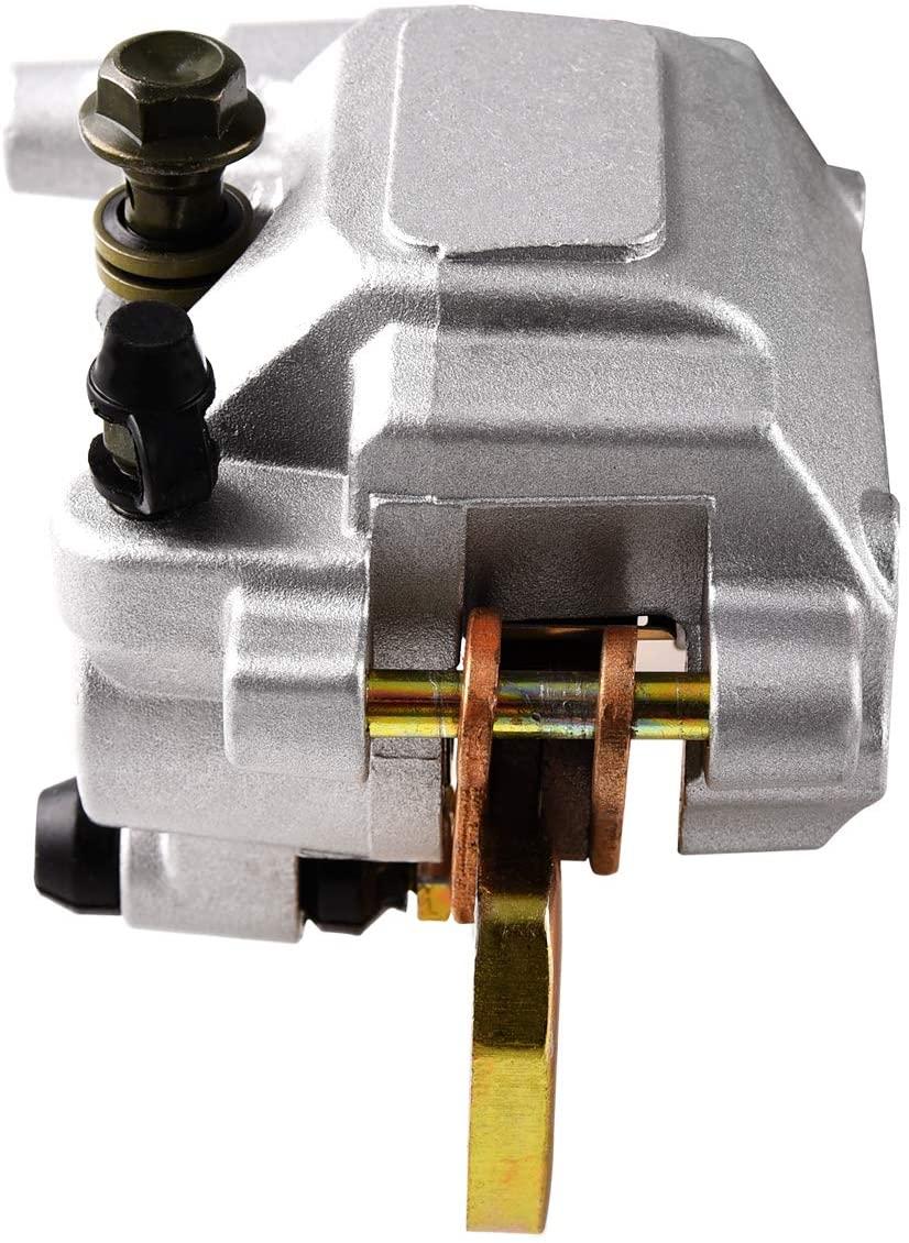 BRAKE CALIPER LH FRONT, 703500968, 705600862 thumbnail 3