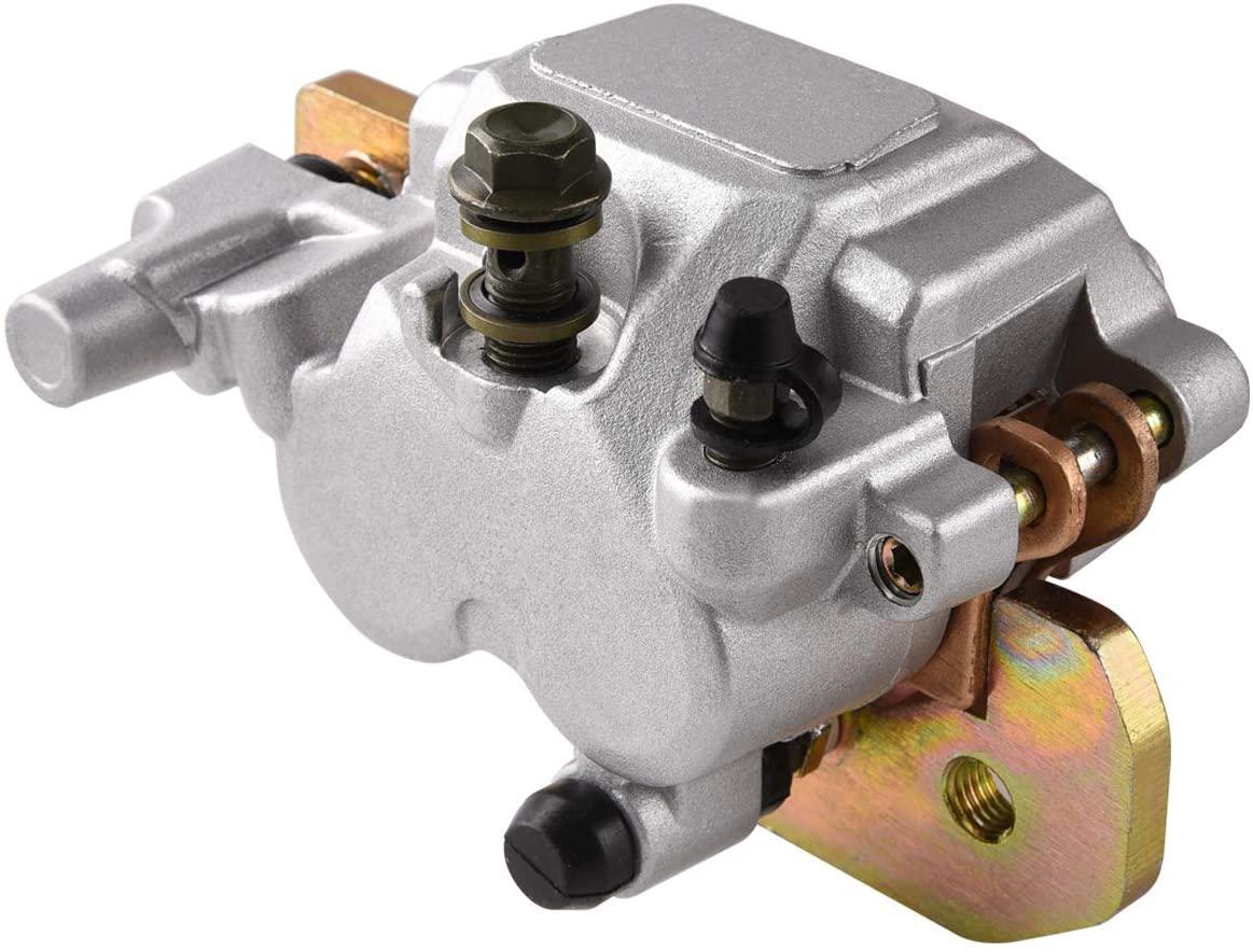 BRAKE CALIPER LH FRONT, 703500968, 705600862 thumbnail 6