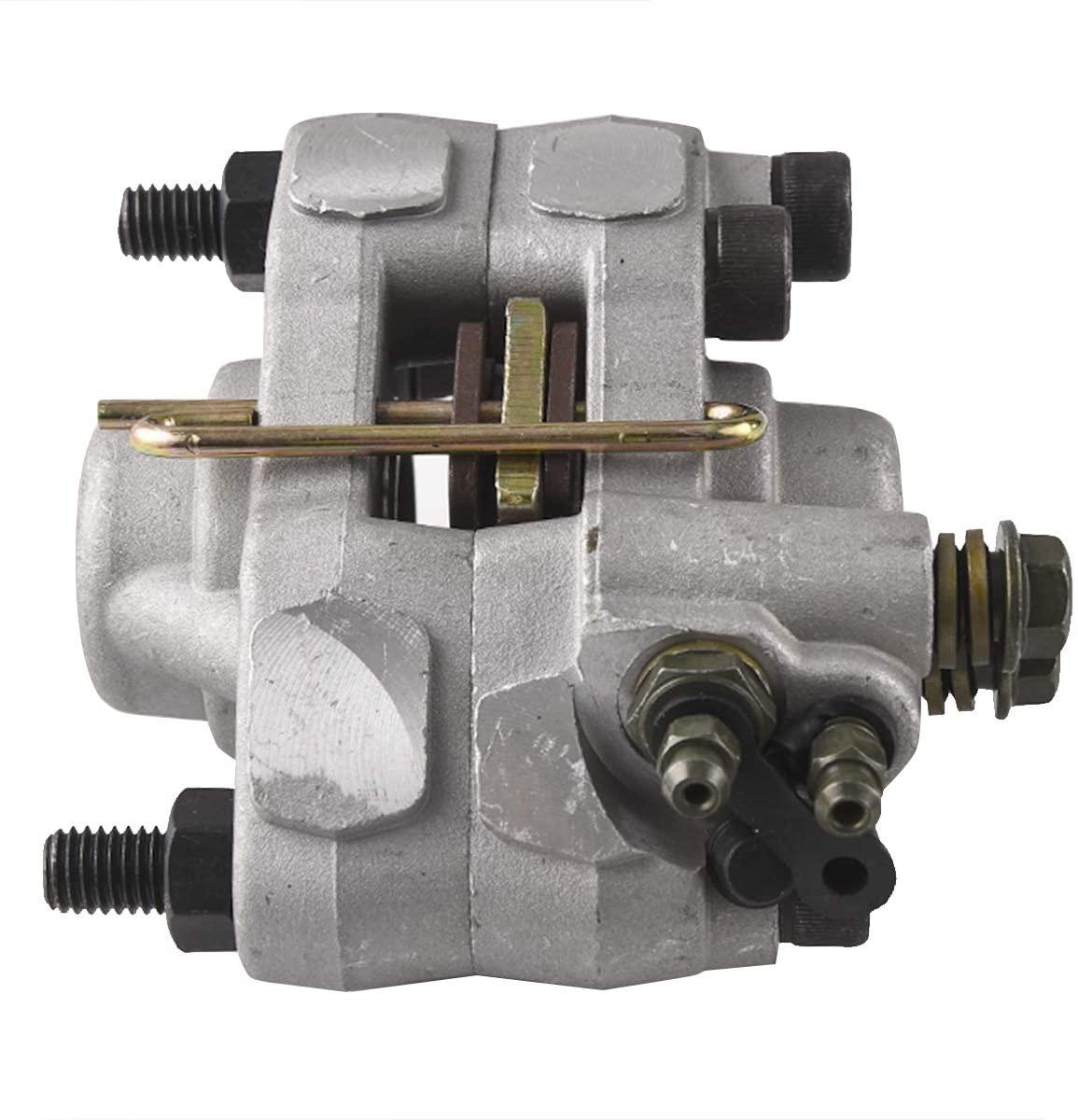 BRAKE CALIPER REAR POLARIS, 1910270, 1910367, 1910449, 1910691 thumbnail 4