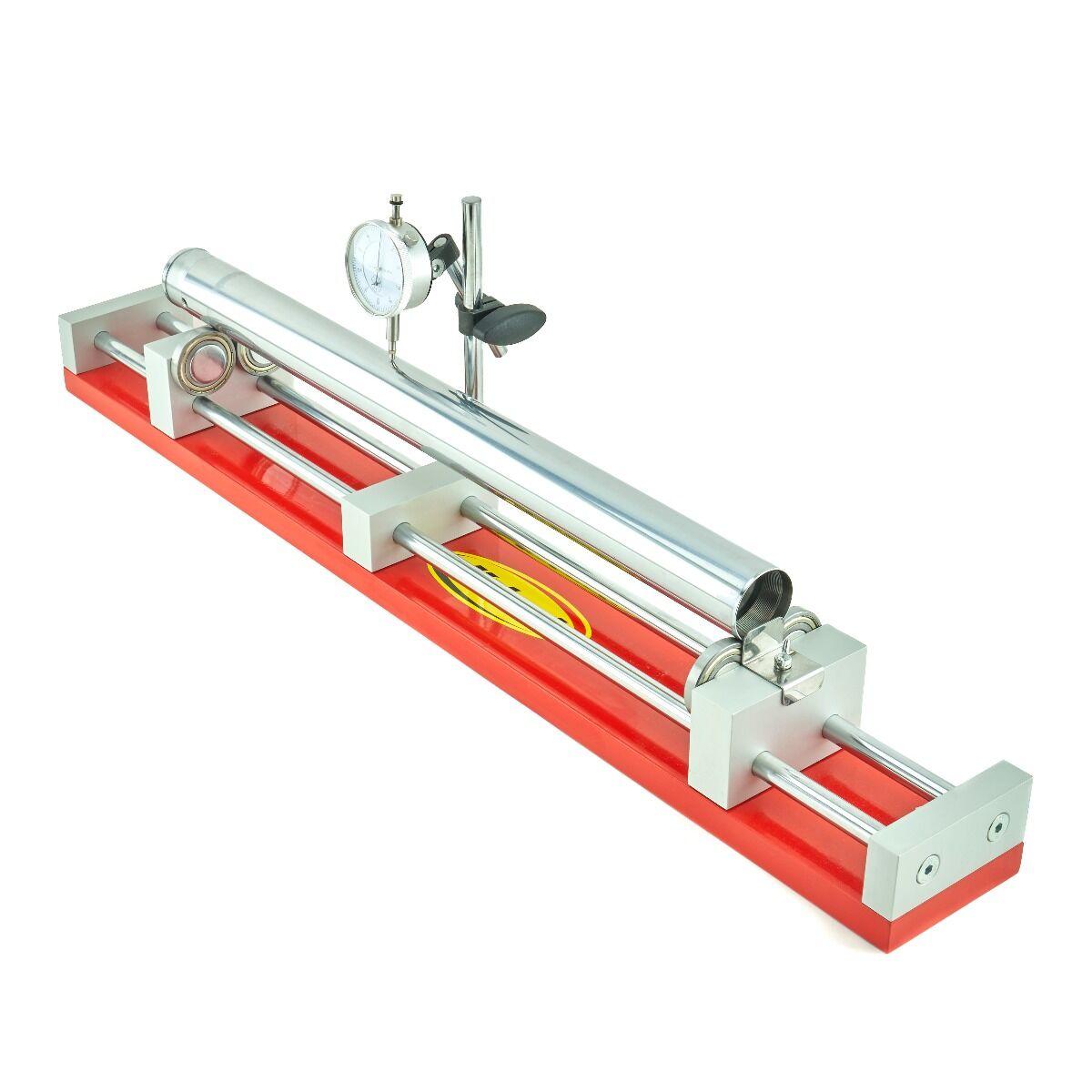 Front Fork Tube Alignment Tool, K-TECH, 113-077-010 image 1