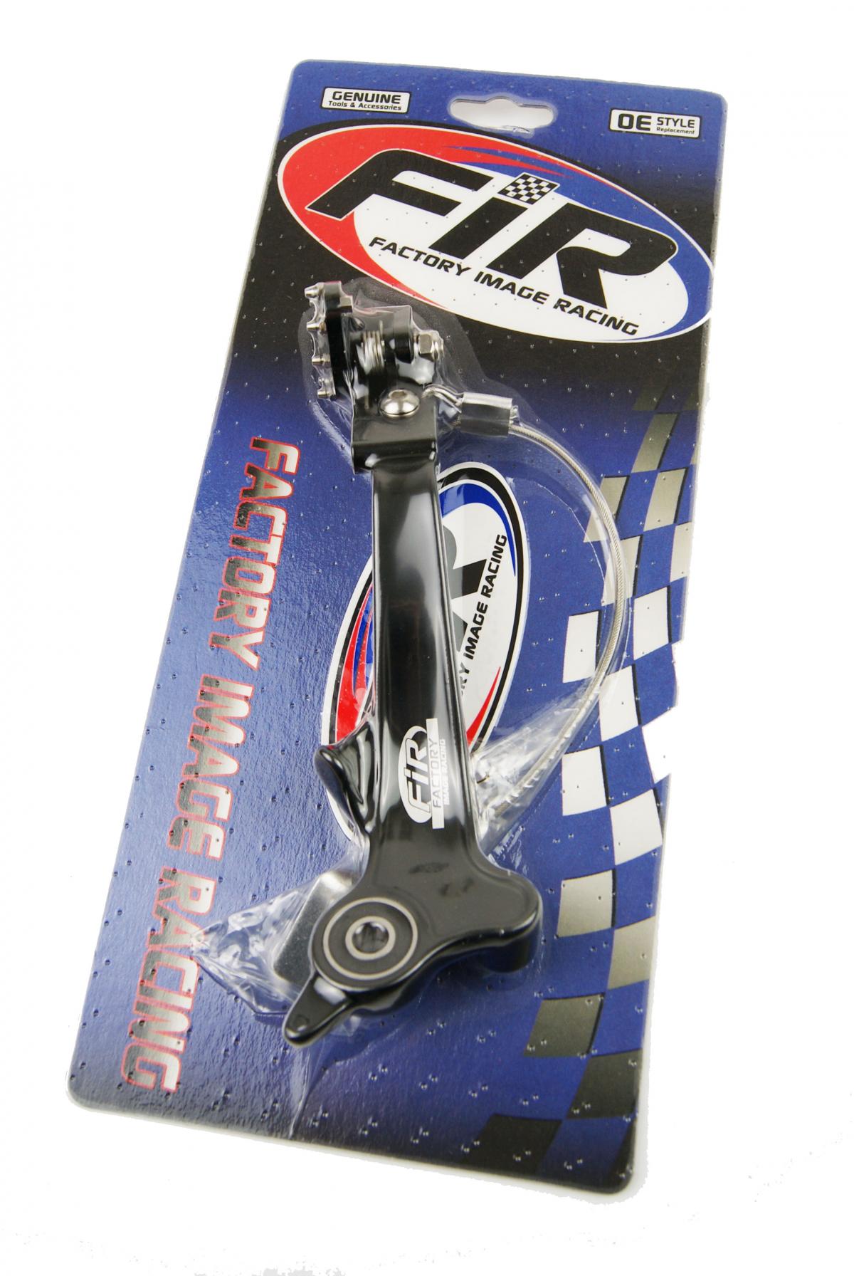 BRAKE PEDAL KTM/HUS 690/701, FIR ASB-089F, CNC ALLOY, 7651305024401 thumbnail 2