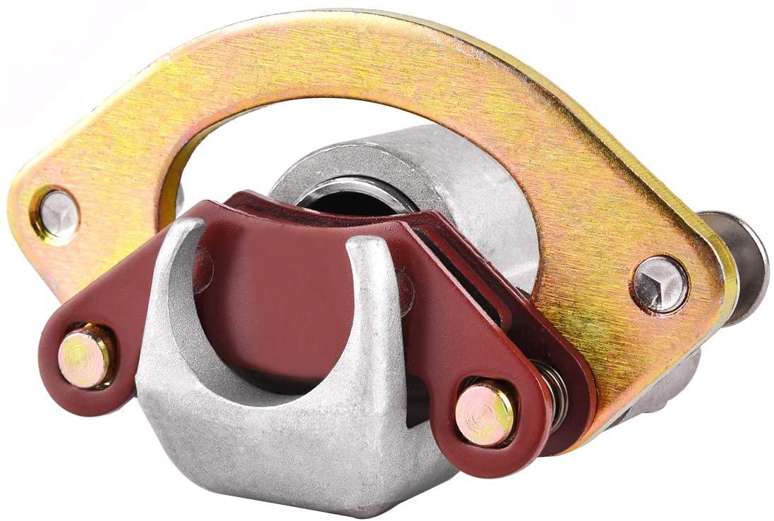 BRAKE CALIPER LH FRONT, 1911150, 1911301 POLARIS thumbnail 3
