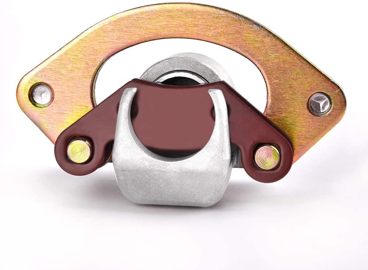 BRAKE CALIPER LH FRONT, 1911150, 1911301 POLARIS thumbnail 4