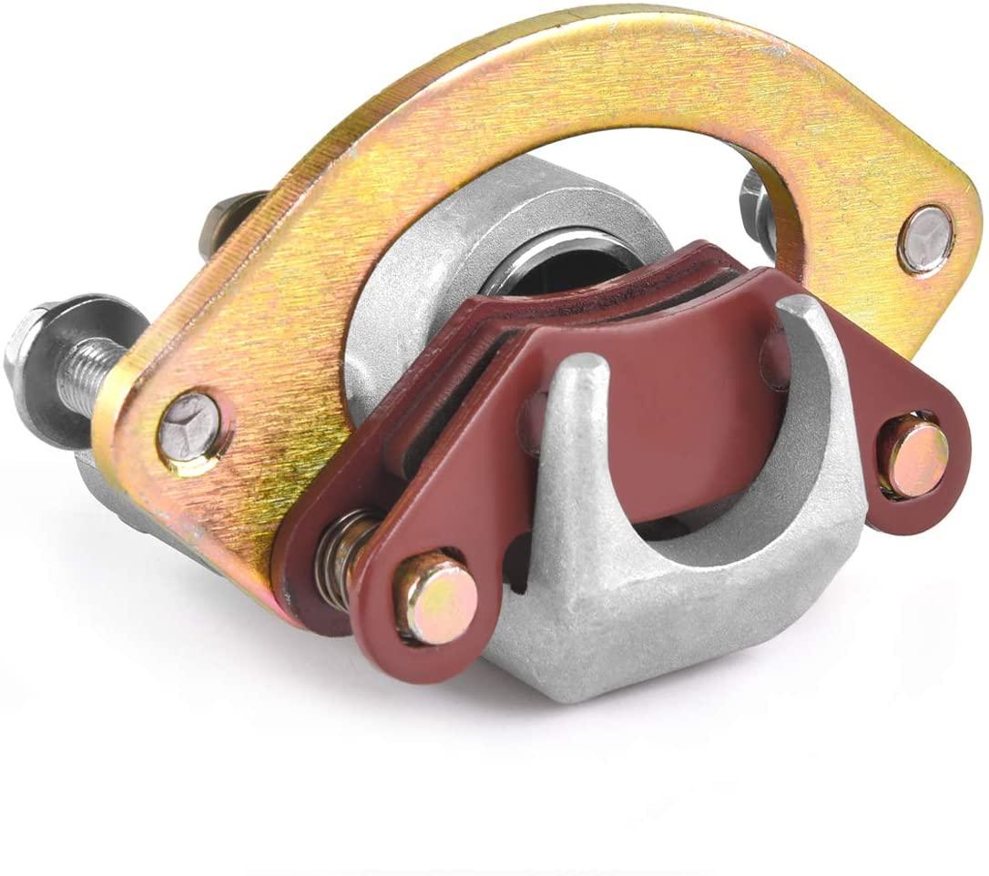 BRAKE CALIPER LH FRONT, 1911150, 1911301 POLARIS thumbnail 5