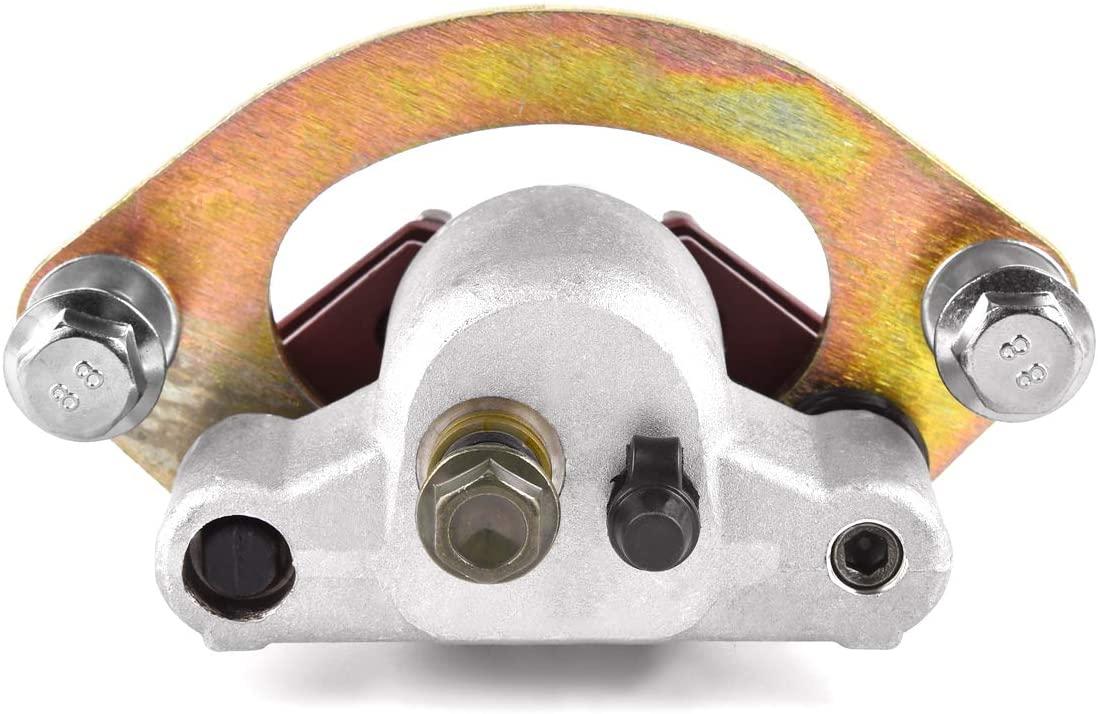 BRAKE CALIPER RH FRONT, 1911151, 1911302 POLARIS image 1