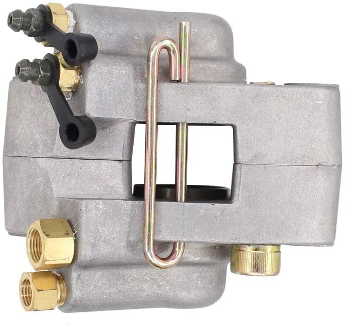 BRAKE CALIPER REAR, POLARIS Sportsman 500 335 400 Worker 335 500 Xplorer 400 1930818 / 1910553 / 2201180 / 1910366 / 1910441 / 2201467 thumbnail 2