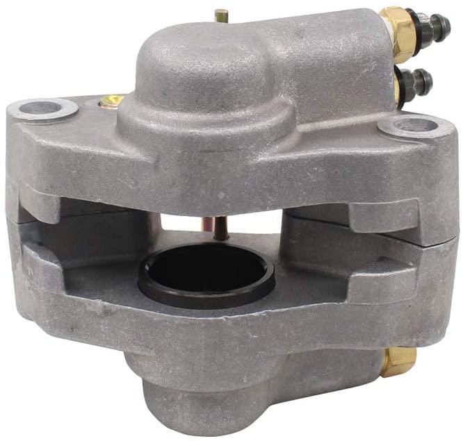 BRAKE CALIPER REAR, POLARIS Sportsman 500 335 400 Worker 335 500 Xplorer 400 1930818 / 1910553 / 2201180 / 1910366 / 1910441 / 2201467 thumbnail 4