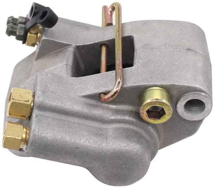 BRAKE CALIPER REAR, POLARIS Sportsman 500 335 400 Worker 335 500 Xplorer 400 1930818 / 1910553 / 2201180 / 1910366 / 1910441 / 2201467 thumbnail 6