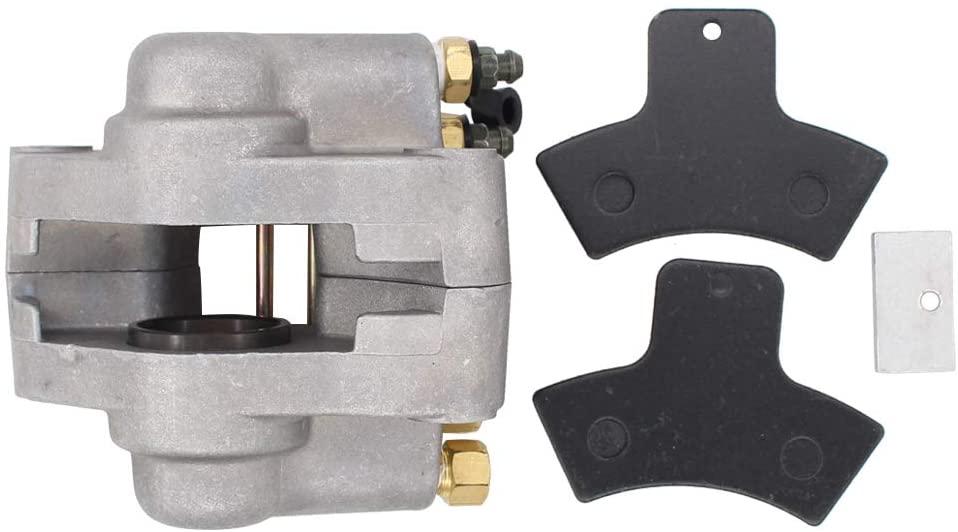 BRAKE CALIPER REAR, POLARIS Sportsman 500 335 400 Worker 335 500 Xplorer 400 1930818 / 1910553 / 2201180 / 1910366 / 1910441 / 2201467 thumbnail 7