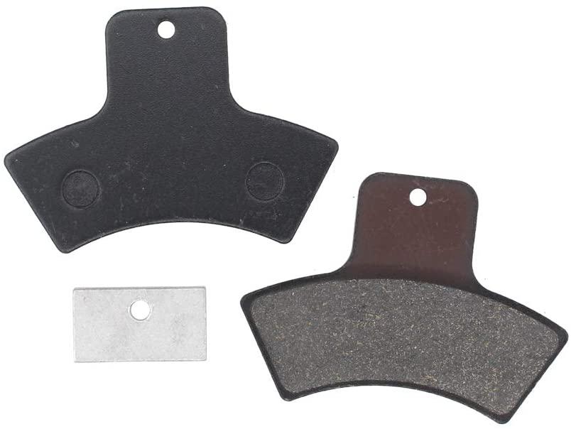 BRAKE CALIPER REAR, POLARIS Sportsman 500 335 400 Worker 335 500 Xplorer 400 1930818 / 1910553 / 2201180 / 1910366 / 1910441 / 2201467 thumbnail 8