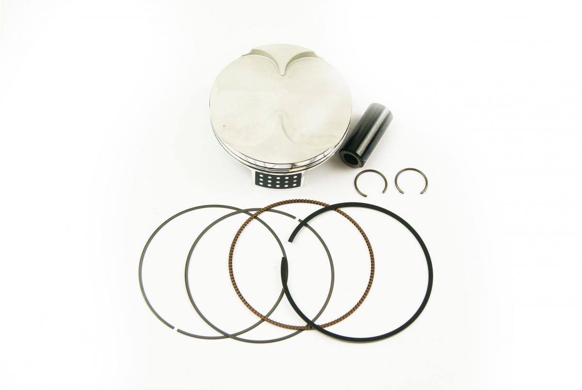 PISTON KIT VERTEX 79.0 B GP HONDA CRF 250 R/RX 20-21, VERTEX 24518B HC COMPR 14,1;1 GP RACERS CHOICE image 1