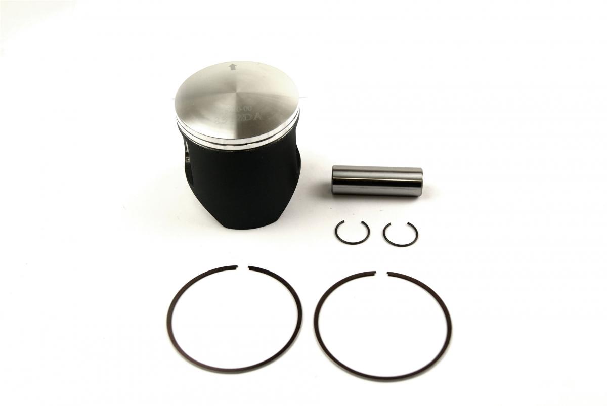 PISTON KIT 2020 TM 300 71.95mm, WOSSNER 8312DB image 1