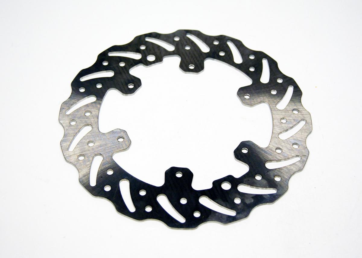 DISC BRAKE FRONT BETA 250-500, DELTA BRAKING DBD057 image 1