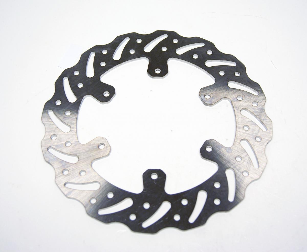 DISC BRAKE REAR BETA 250-500, DELTA BRAKING DBD056 thumbnail 2