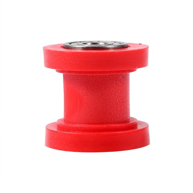 CHAIN ROLLER RED IDxODxW 8x35/24x35, LONG LASTING / 35MM OD thumbnail 4