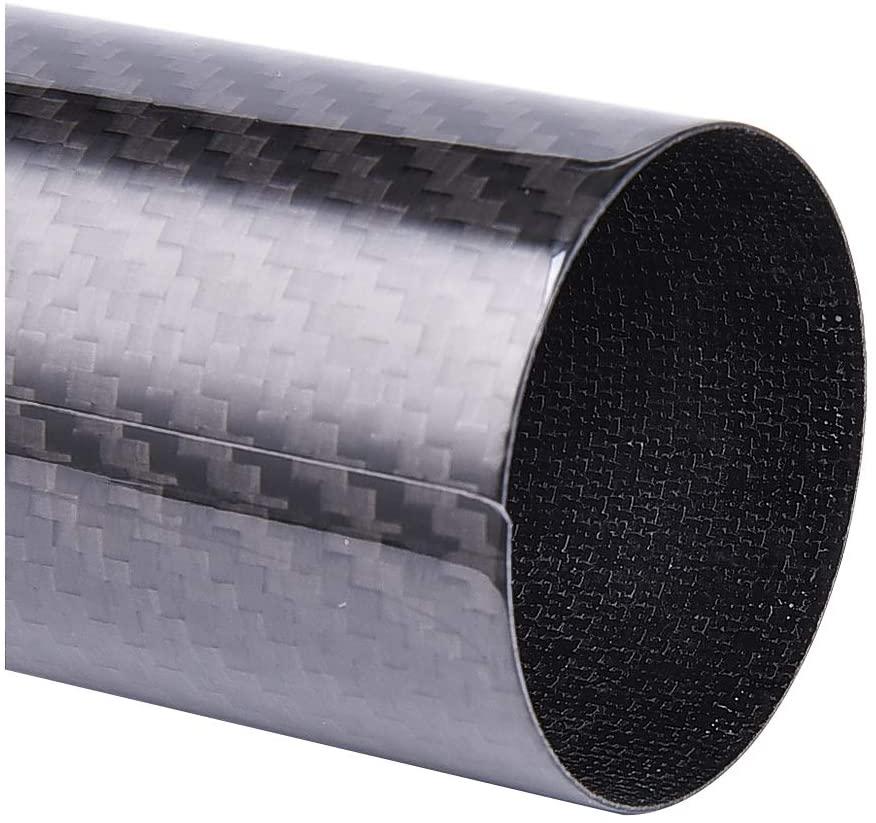 CARBON FORK WRAP SET-4 UPPER & LOWER thumbnail 5