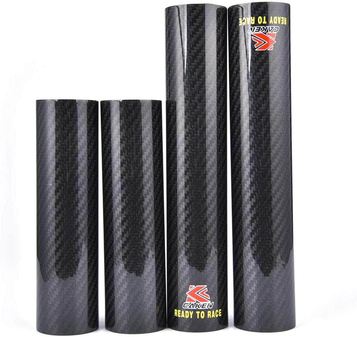 CARBON FORK WRAP SET-4 UPPER & LOWER thumbnail 6