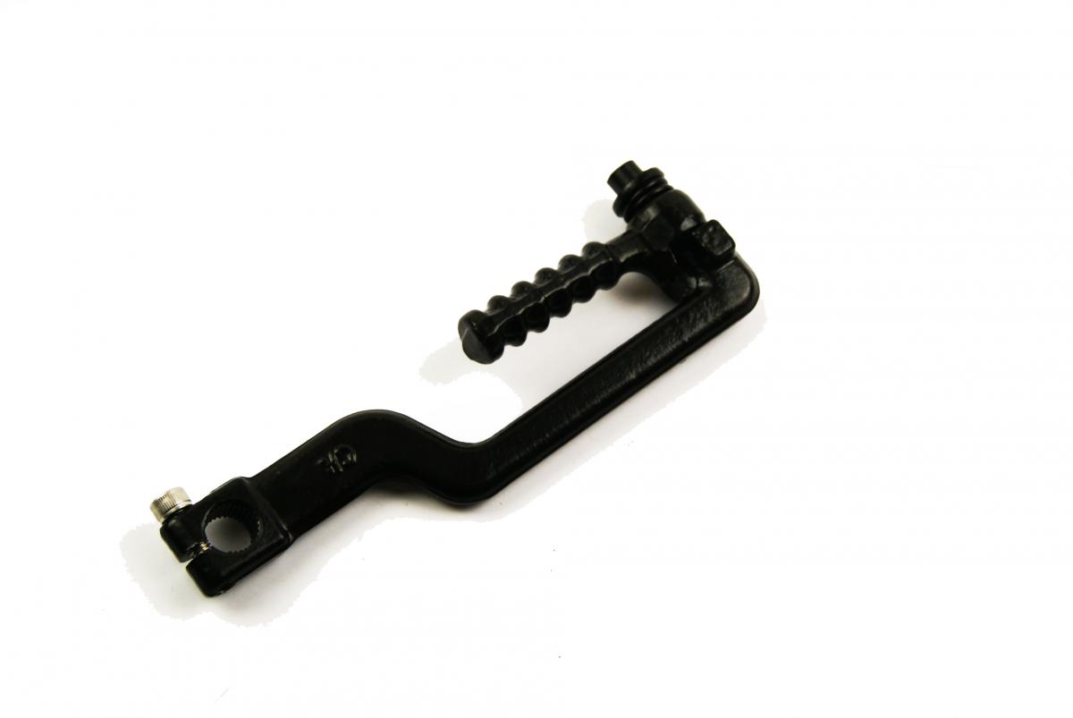 KICKSTART LEVER DINLI ETON 50 70 90 VIPER AXL TXL KIDS ATV 610136 thumbnail 2
