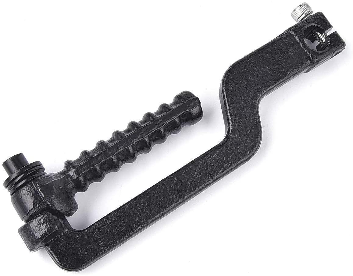KICKSTART LEVER DINLI ETON 50 70 90 VIPER AXL TXL KIDS ATV 610136 thumbnail 6