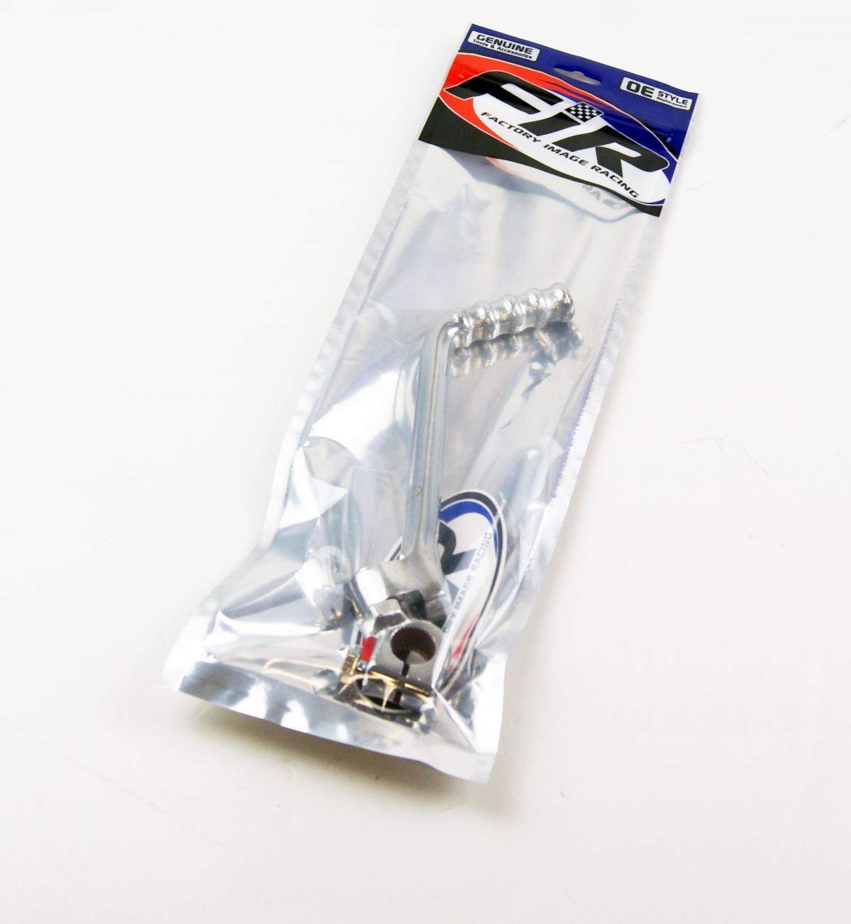 KICKSTART LEVER, 16mm Shafter Hole ID thumbnail 3