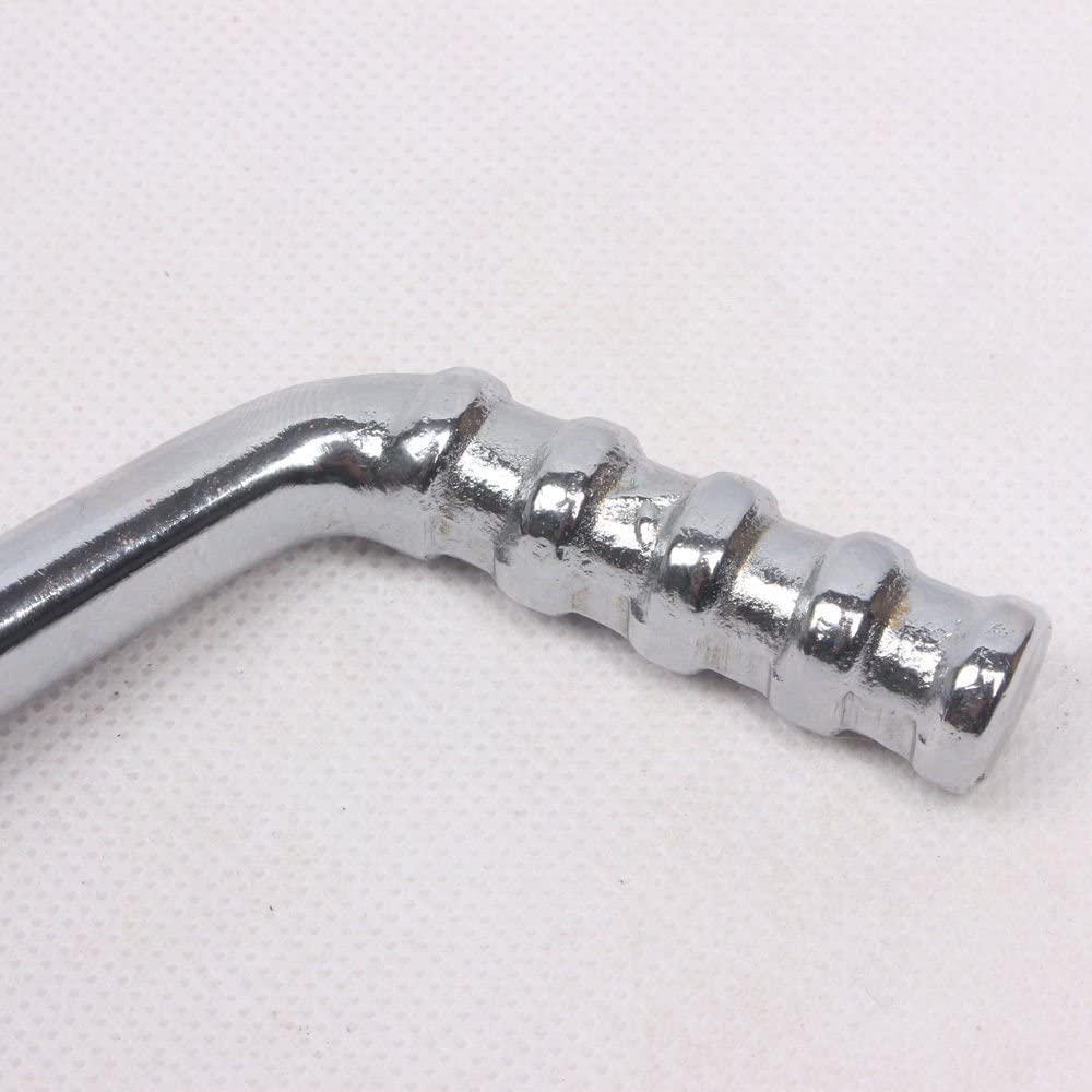 KICKSTART LEVER, 16mm Shafter Hole ID thumbnail 5