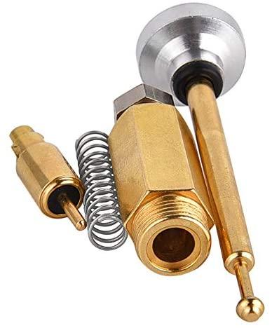 CARBURETOR CHOKE SET KLR650, 16012-1055 thumbnail 4