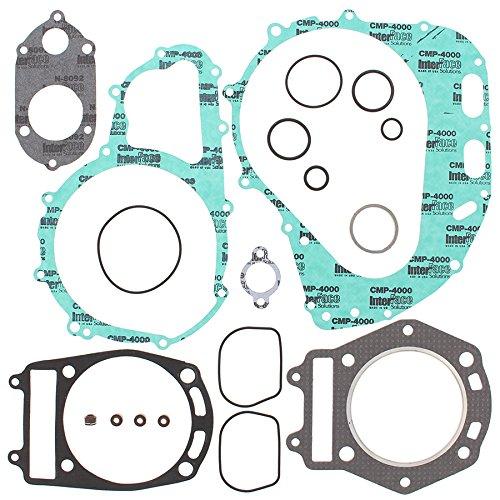 GASKET FULL SET 96-09 DR650SE, VERTEX 808586 SUZUKI, 860VG808586 image 1