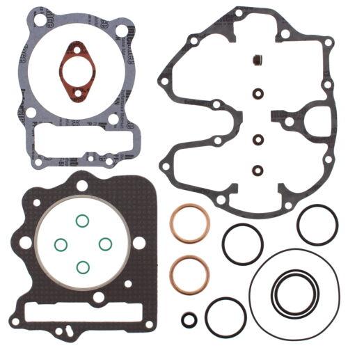 GASKET TOP SET 96-04 XR TRX400, VERTEX 860VG810265 HONDA ATV, XR400 thumbnail 2