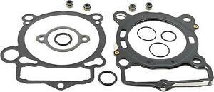 GASKET TOP SET 00-02 YZF426, VERTEX 860VG810676 YAMAHA MX image 1