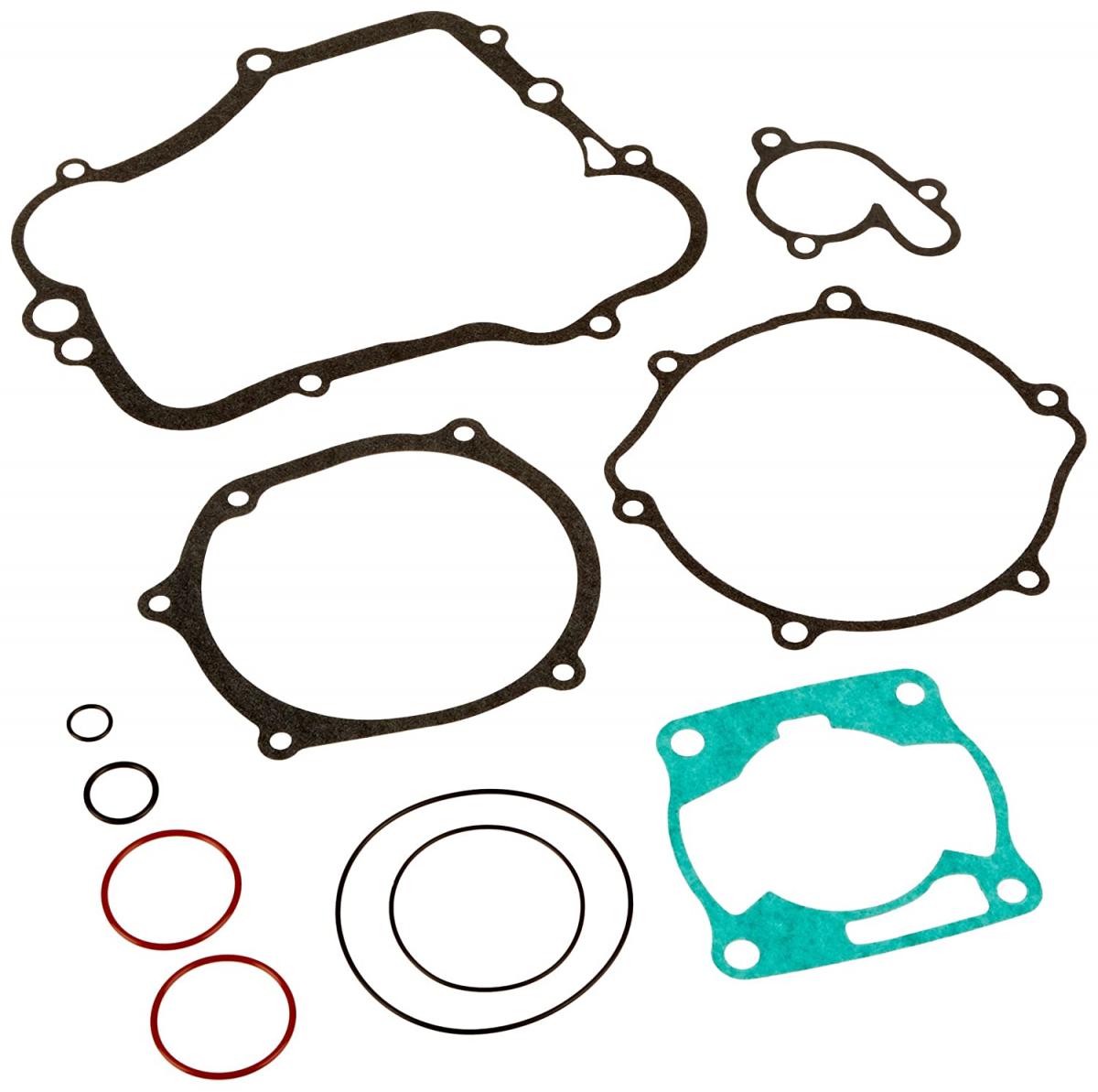 GASKET TOP SET 02-18 YZ85, VERTEX 860VG808614 YAMAHA MX image 1