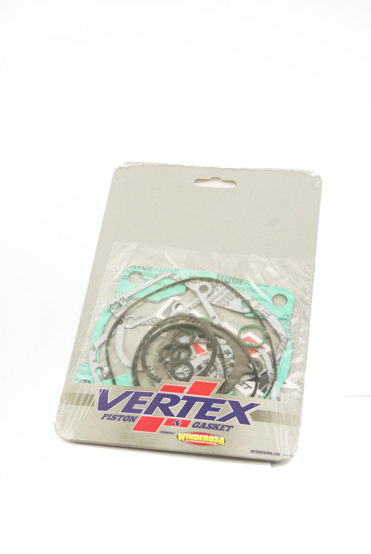 GASKET TOP SET 94-03 KTM300EXC, VERTEX 860VG810306 300MXC 94-03 image 1