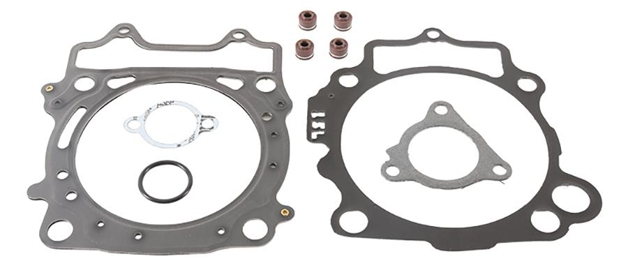 GASKET TOP SET YZ450F 14-17, VERTEX 860VG810994 YAMAHA thumbnail 2