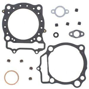 GASKET TOP SET 05-07 RMZ450, VERTEX 860VG810590 SUZUKI MX image 1
