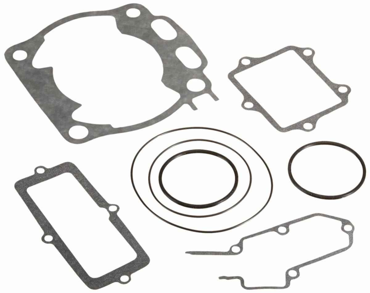 GASKET TOP SET 02-19 YZ250, VERTEX 860VG810670 YAMAHA MX image 1